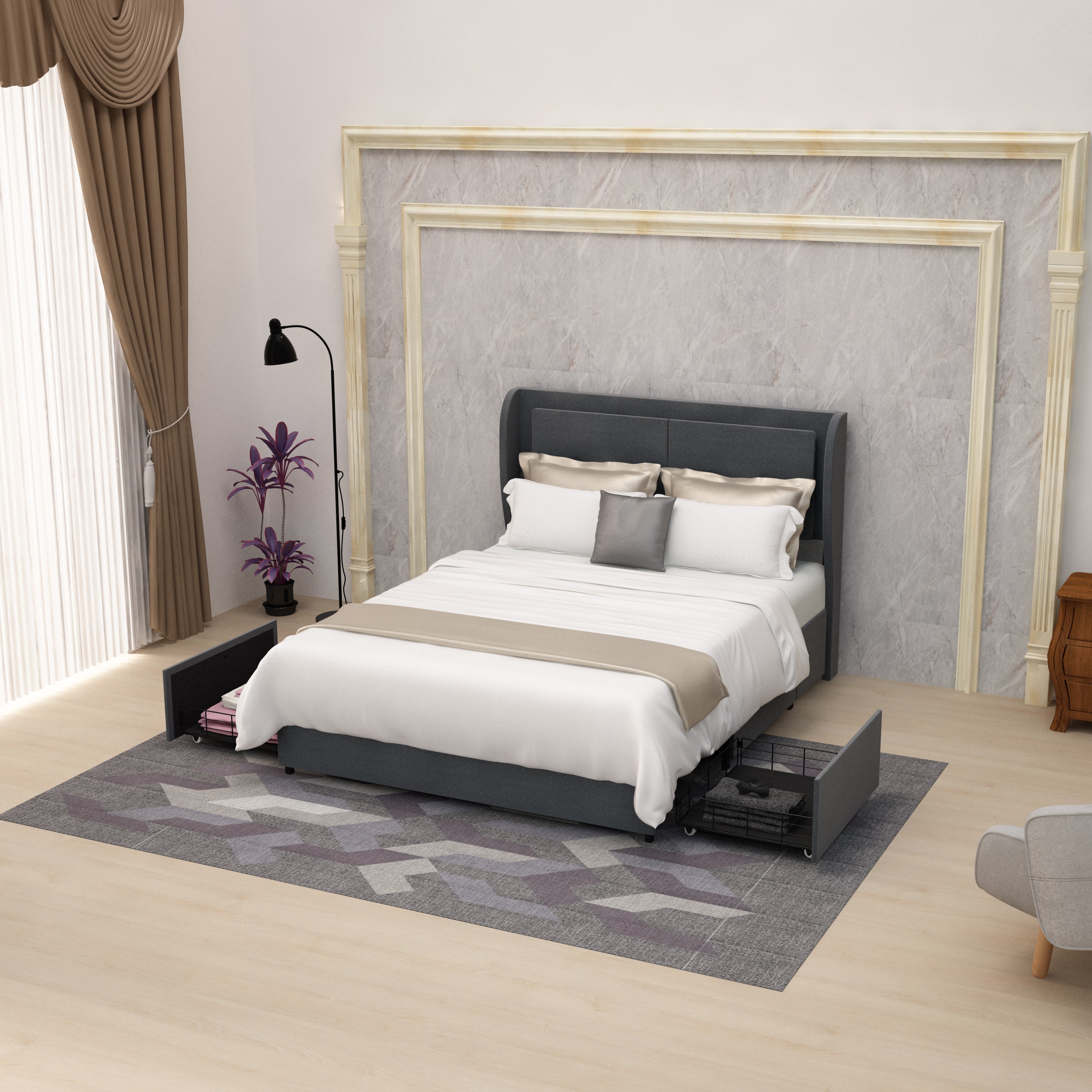 Tienda de muebles con envío gratis